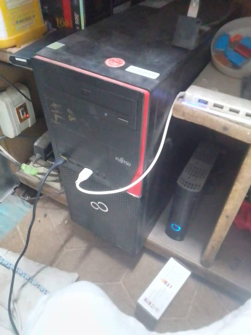 Data computer 1
