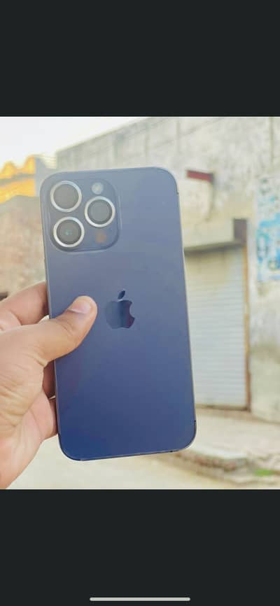 Apple iPhone 14 Pro Max