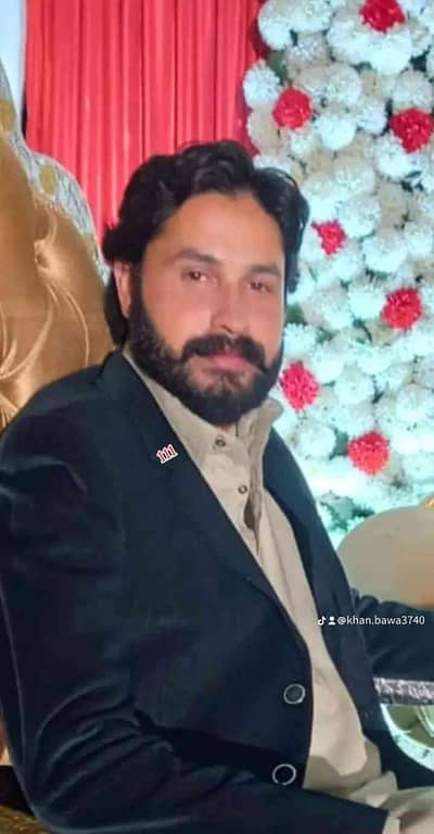 Saif Ur rehman