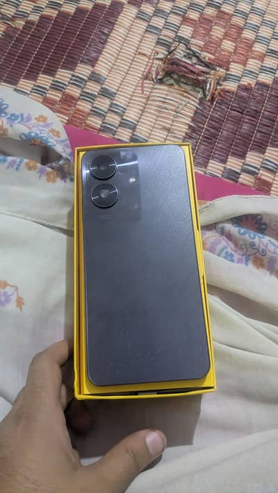 Realme Note 60