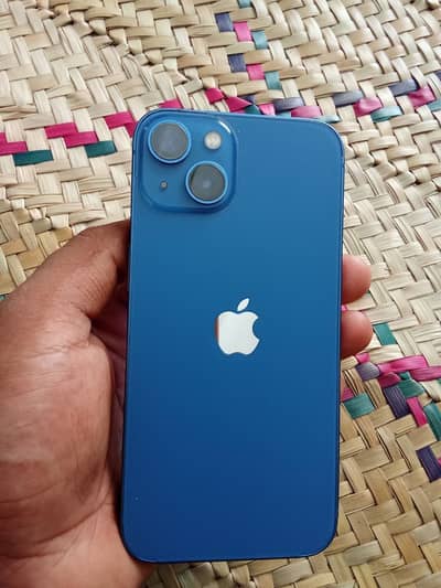 Apple iPhone 13 jv
