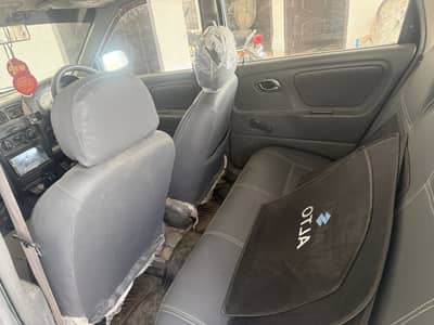 Suzuki Alto 2008