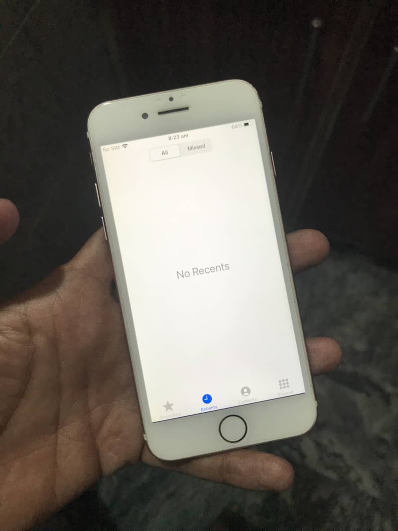 Apple iPhone 7 3