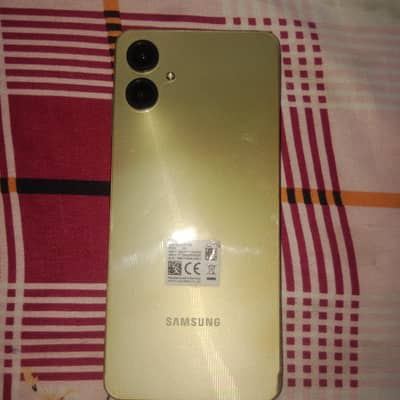 Samsung Mobile A06