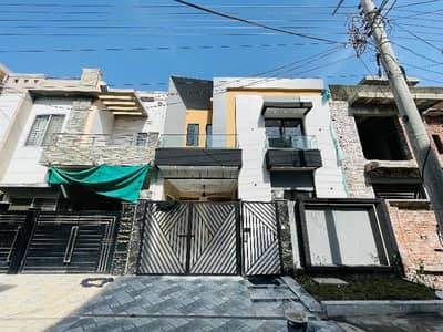 On Excellent Location sale The Ideally Located House For An Incredible Price Of Pkr Rs. 25000000