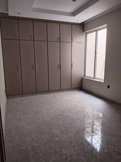 G-13 Brand New 500 Sq. Yards Open Basement with extra beautiful lawn