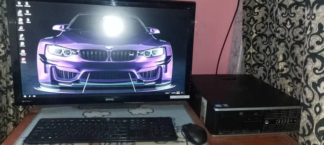 Budget PC for sale . for, Ms office, office work, student work, online