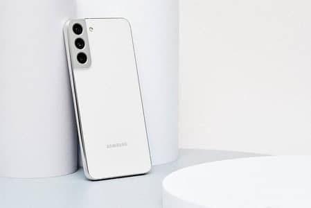 Samsung Mobile S22 5G
