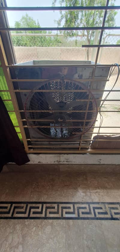 Air Cooler