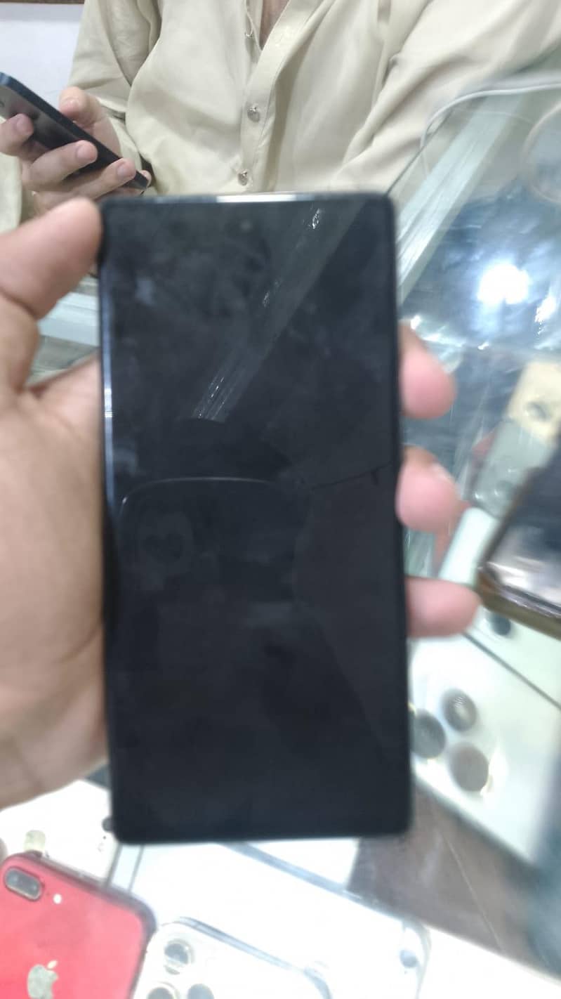 Google Pixel 6a 1