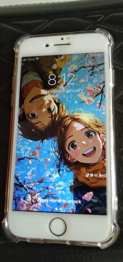 Apple iPhone 7