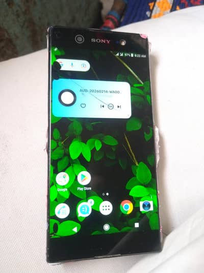 Sony Xperia XA1 Ultra