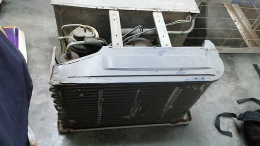 Gree window ac