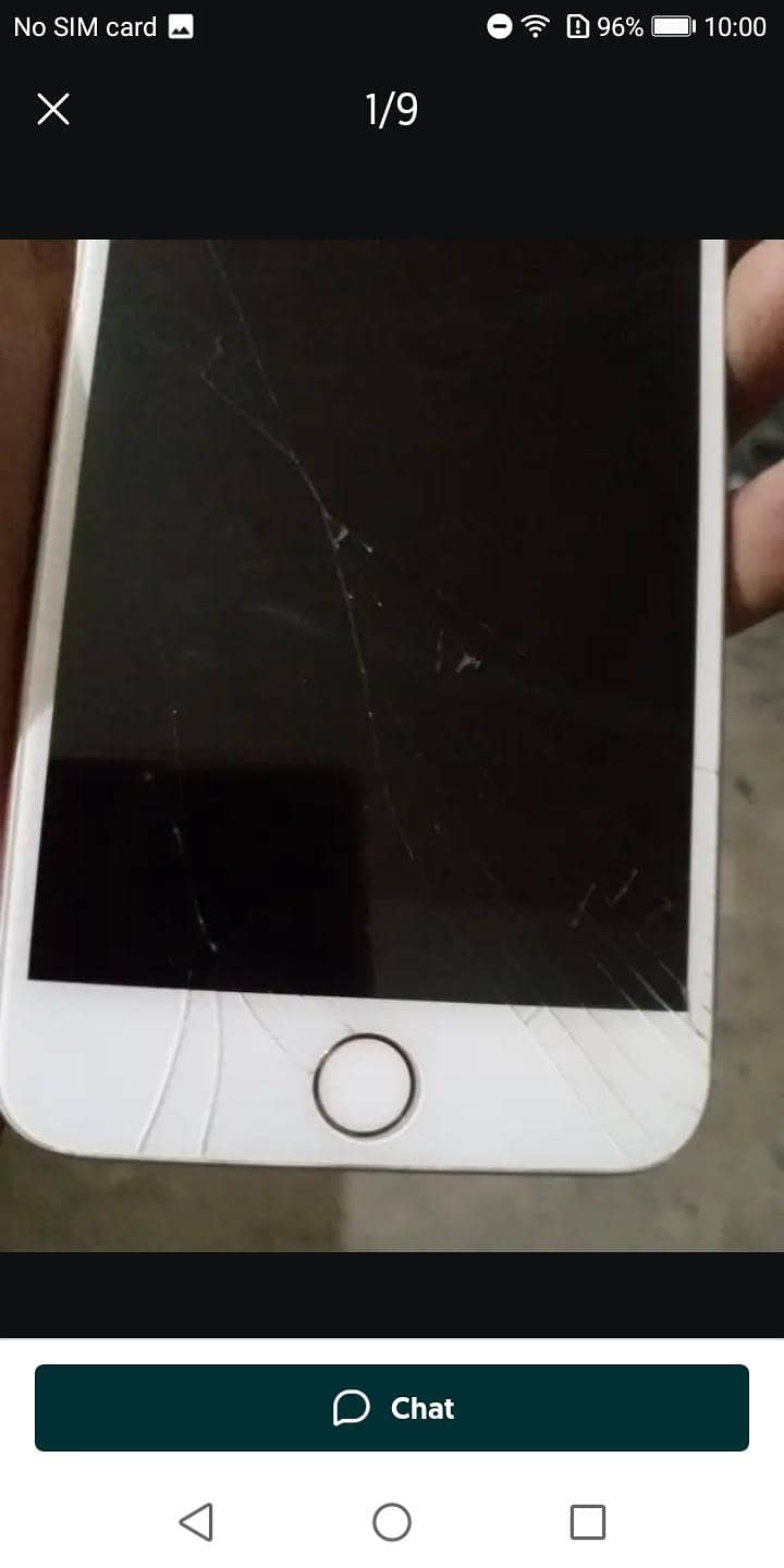 Apple iPhone 7 Plus 3
