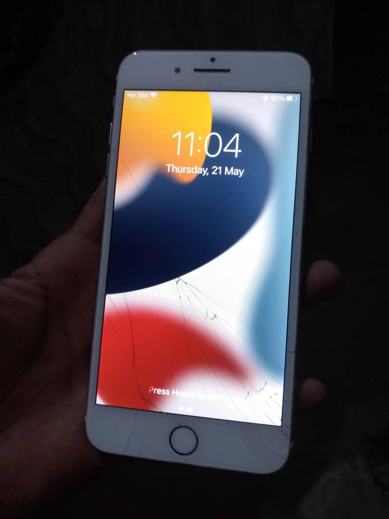 Apple iPhone 7 Plus 4