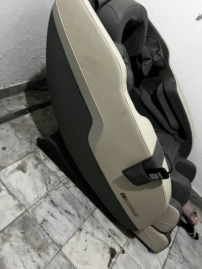Massage chair