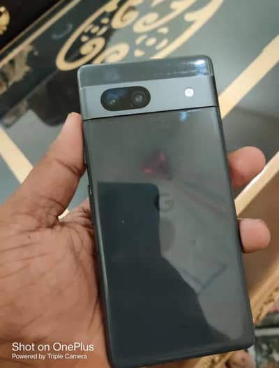 Google Pixel 7a