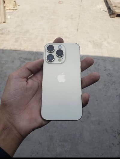Apple iPhone 13 Pro