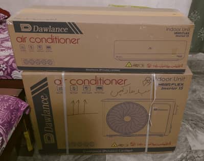 Splic AC 1 Ton New