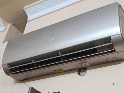 Haier DC inverter