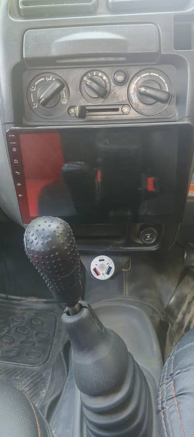Suzuki Alto 2011
