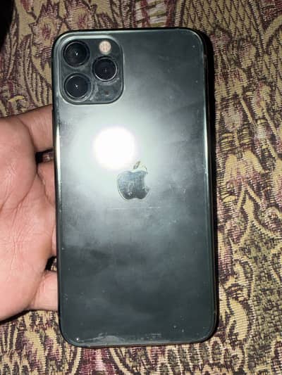 Apple iPhone 11 Pro URGENT SALE
