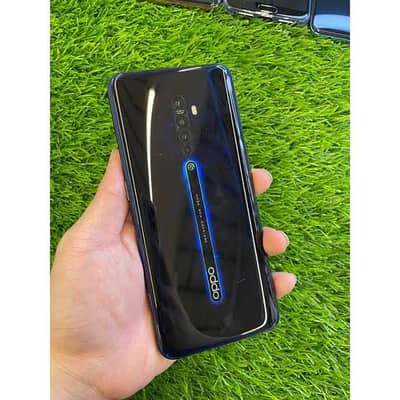 Oppo Reno 2z