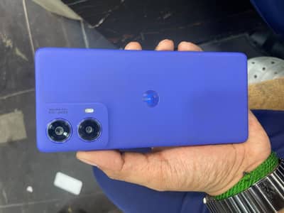 Motorola Moto G85