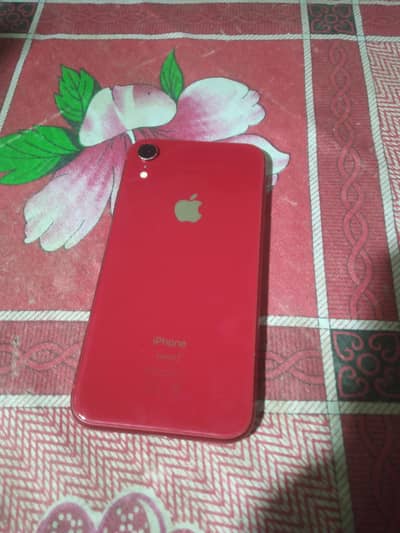 IPHONE XR
