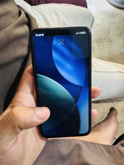 Apple iPhone 11 Pro