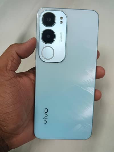 Vivo Y19s Pro