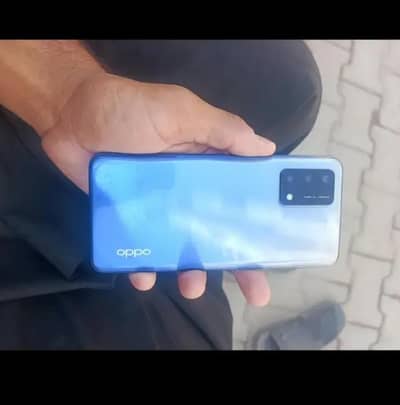 OPPO F19 6 128 03294761627