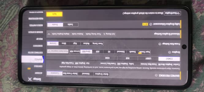 Xiaomi Redmi Turbo 4