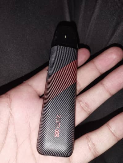 xlim go pod