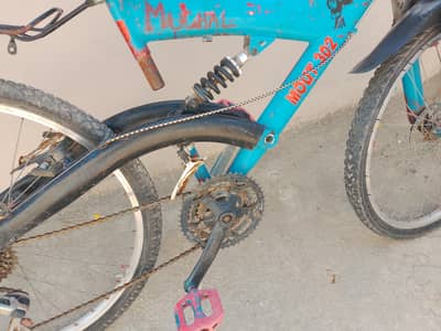 Best bicycle under 9k