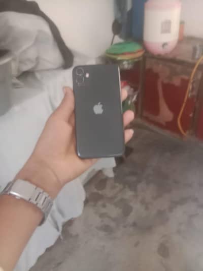 I phone 11 JV