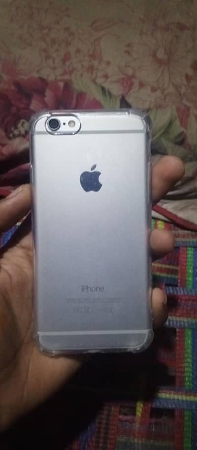 I phone 6