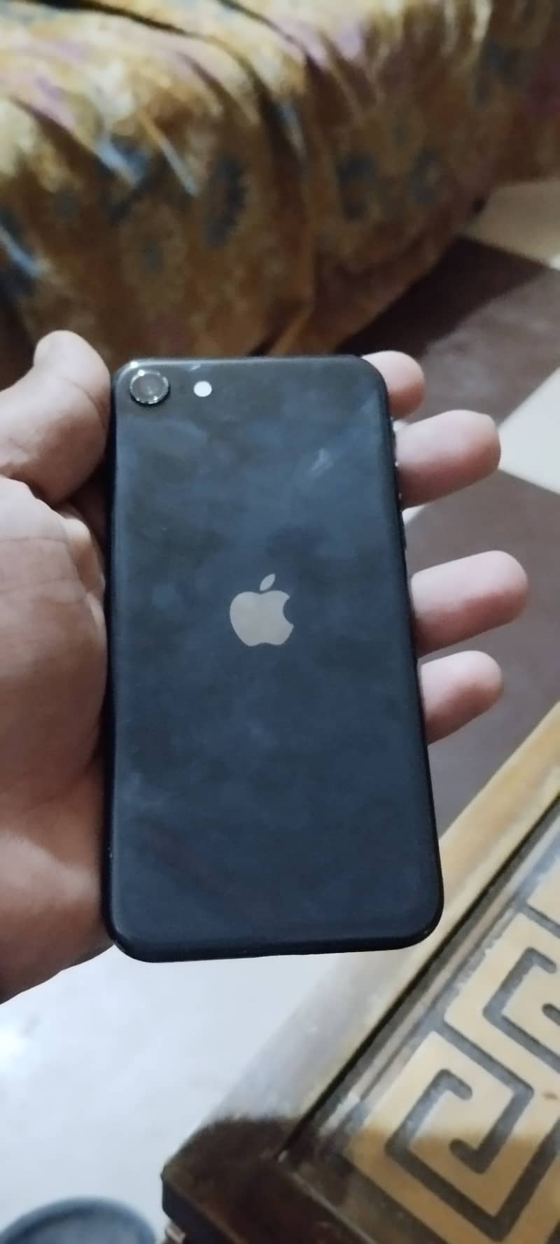 Apple iPhone SE 0