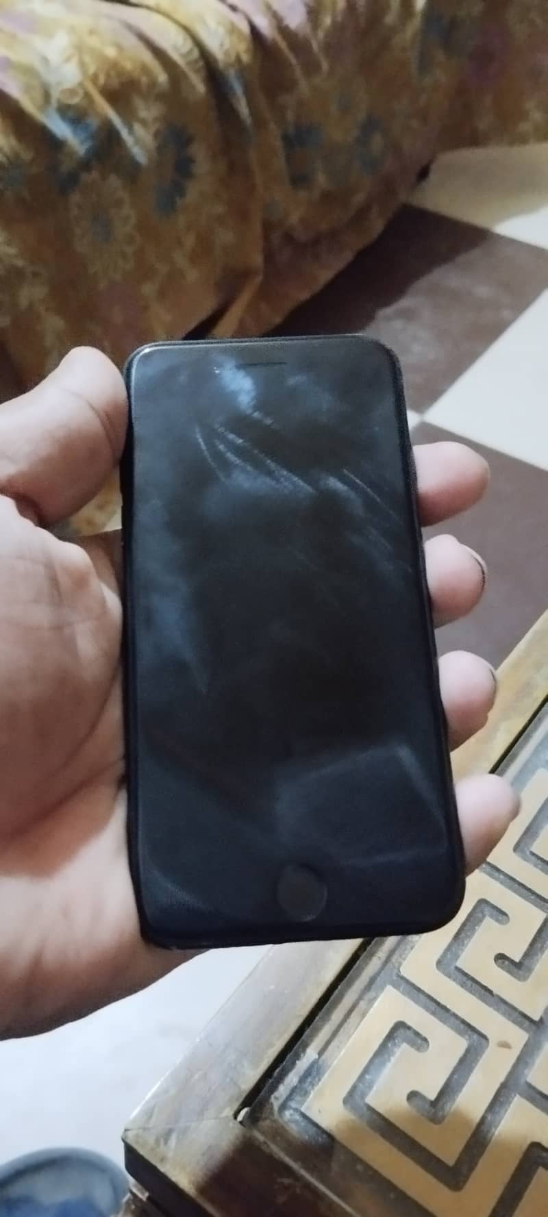Apple iPhone SE 1
