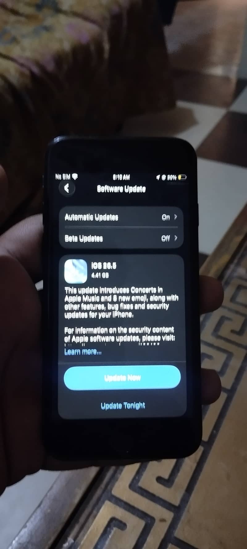 Apple iPhone SE 2