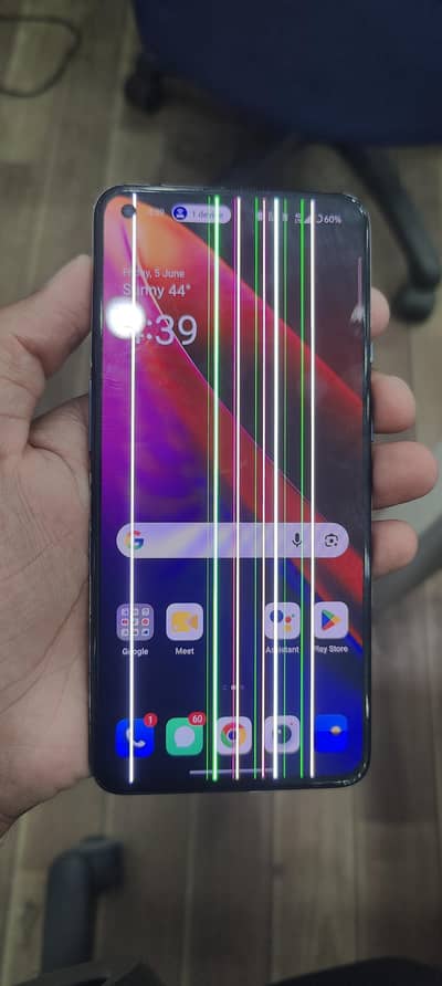 One Plus 9 5G 128gb