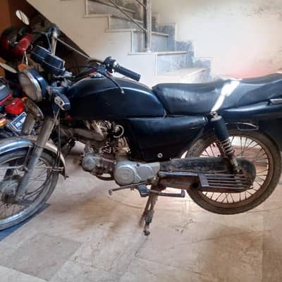 Rode prince 14 modal