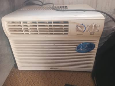 geniuine gas geneuine compressor one year used