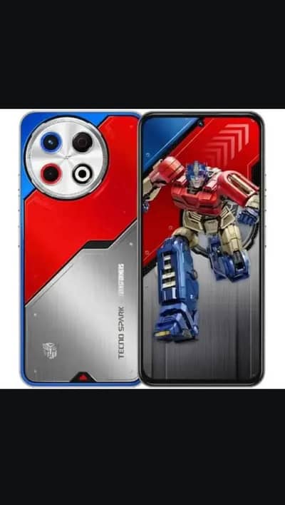 Tecno SPARK 30 Pro