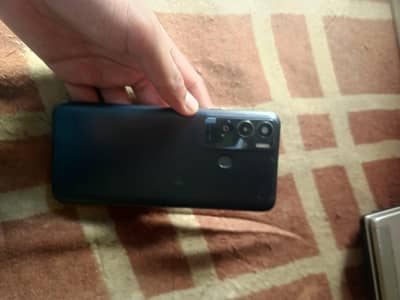 Tecno Pova
