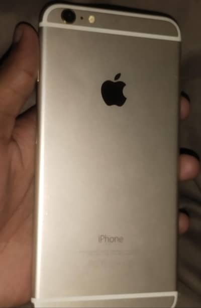 Apple iPhone 6S Plus