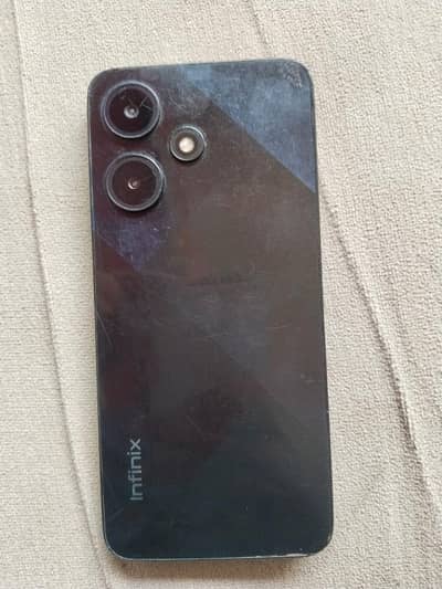 Infinix Hot 30i 8+5 128gb