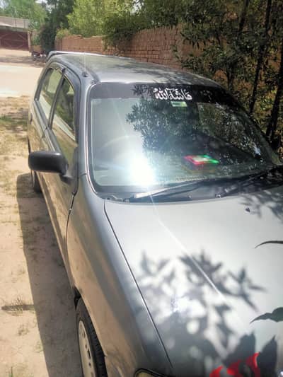 Suzuki Alto 2010