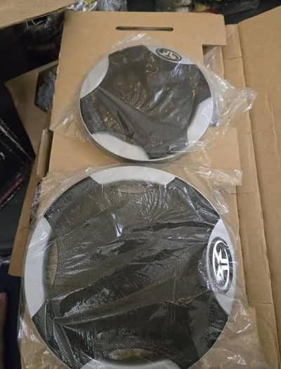 Rock Ford Fnq-3146 3 way Components