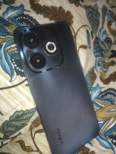 Infinix Smart 8